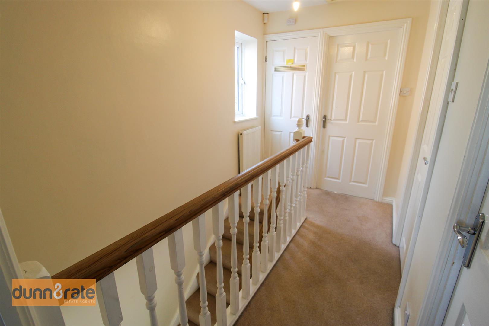 Slapton Close, Eaton Park, Stoke-On-Trent